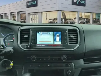 Photo 25 Citroën Jumpy  FGN M BLUEHDI 145 S&S BVM6