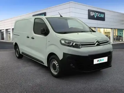 Photo 28 Citroën Jumpy  FGN M BLUEHDI 145 S&S BVM6