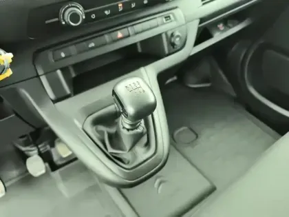 Photo 23 Citroën Jumpy  FGN M BLUEHDI 145 S&S BVM6