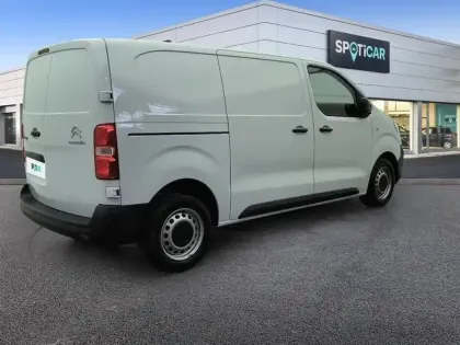 Photo 27 Citroën Jumpy  FGN M BLUEHDI 145 S&S BVM6