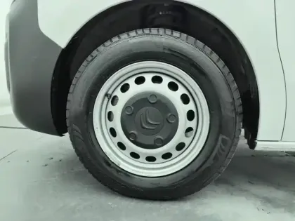 Photo 14 Citroën Jumpy  FGN M BLUEHDI 145 S&S BVM6