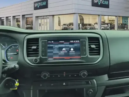 Photo 21 Citroën Jumpy  FGN M BLUEHDI 145 S&S BVM6