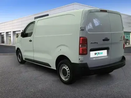 Photo 29 Citroën Jumpy  FGN M BLUEHDI 145 S&S BVM6