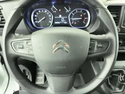 Photo 18 Citroën Jumpy  FGN M BLUEHDI 145 S&S BVM6