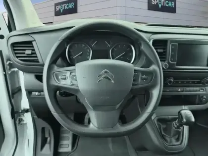 Photo 11 Citroën Jumpy  FGN M BLUEHDI 145 S&S BVM6