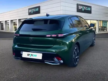 Photo 27 Peugeot 308  PureTech 130ch S&S BVM6 Allure Pack