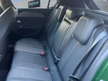 Photo 22 Peugeot 308  PureTech 130ch S&S BVM6 Allure Pack