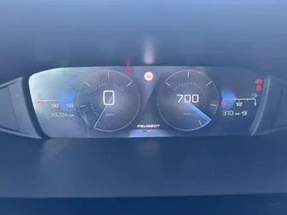 Photo 20 Peugeot 308  PureTech 130ch S&S BVM6 Allure Pack