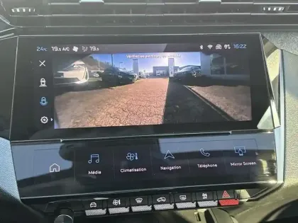 Photo 24 Peugeot 308  PureTech 130ch S&S BVM6 Allure Pack