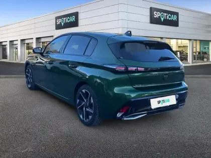 Photo 29 Peugeot 308  PureTech 130ch S&S BVM6 Allure Pack