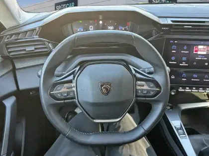 Photo 11 Peugeot 308  PureTech 130ch S&S BVM6 Allure Pack