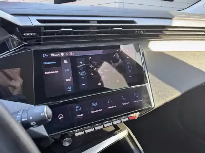 Photo 21 Peugeot 308  PureTech 130ch S&S BVM6 Allure Pack