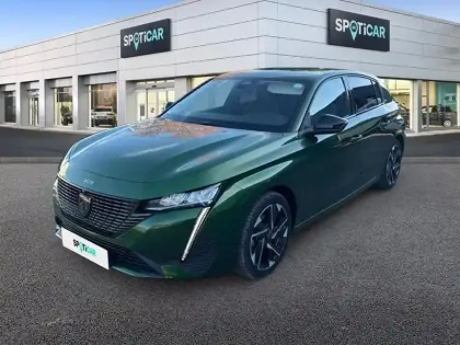 Photo Peugeot 308 Gt