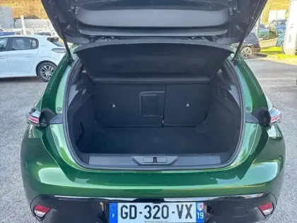 Photo 7 Peugeot 308  PureTech 130ch S&S BVM6 Allure Pack