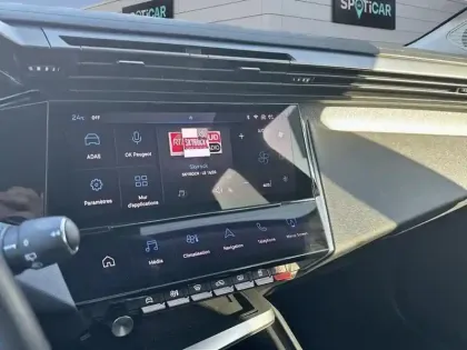 Photo 10 Peugeot 308  PureTech 130ch S&S BVM6 Allure Pack