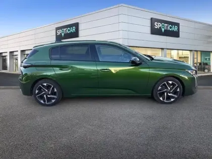 Photo 5 Peugeot 308  PureTech 130ch S&S BVM6 Allure Pack