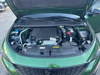 Photo 6 Peugeot 308  PureTech 130ch S&S BVM6 Allure Pack