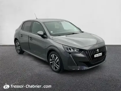 Photo 17 Peugeot 208  PureTech 100 S&S BVM6 Allure