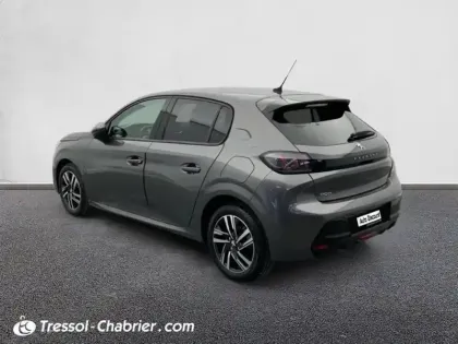 Photo 18 Peugeot 208  PureTech 100 S&S BVM6 Allure