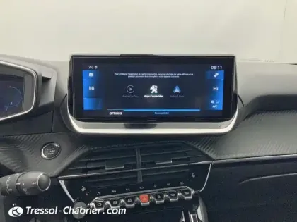 Photo 9 Peugeot 208  PureTech 100 S&S BVM6 Allure