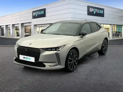 Photo Ds Ds 4 Performance Line+