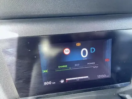 Photo 20 Citroën C4 NOUVELLE 