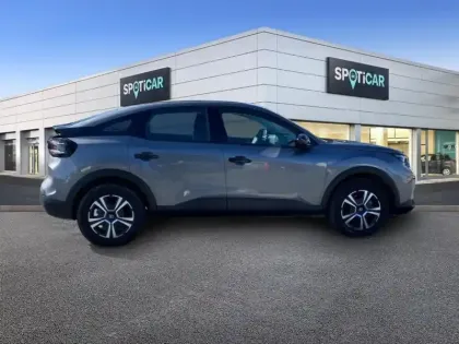 Photo 5 Citroën C4 NOUVELLE 