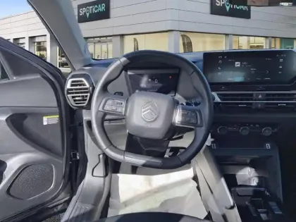 Photo 11 Citroën C4 NOUVELLE 