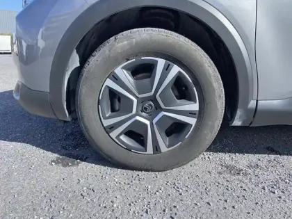 Photo 14 Citroën C4 NOUVELLE 