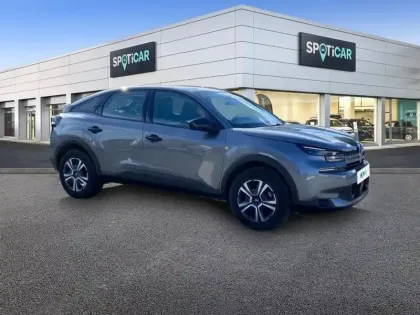 Photo 28 Citroën C4 NOUVELLE 