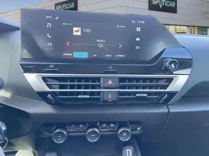 Photo 21 Citroën C4 NOUVELLE 