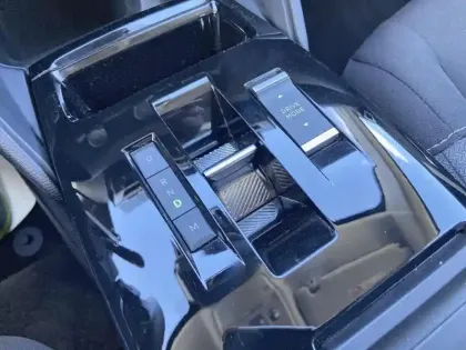 Photo 23 Citroën C4 NOUVELLE 