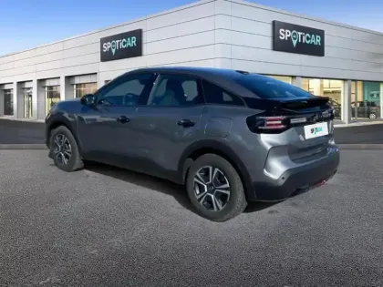 Photo 29 Citroën C4 NOUVELLE 