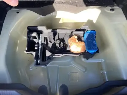 Photo 26 Citroën C4 NOUVELLE 