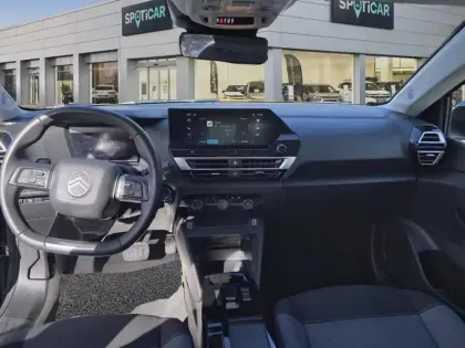 Photo 9 Citroën C4 NOUVELLE 