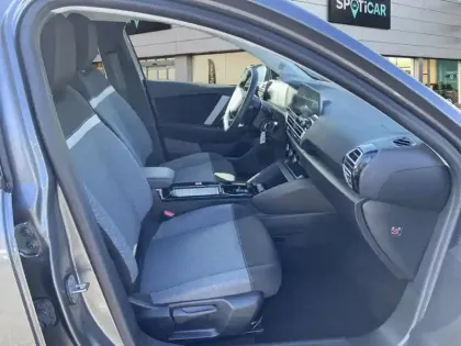 Photo 8 Citroën C4 NOUVELLE 