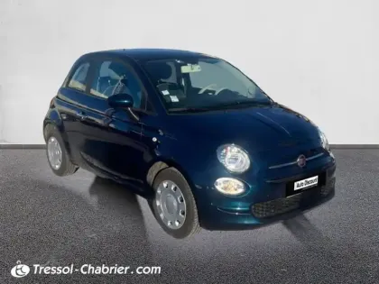 Photo 28 Fiat 500  1.2 69 ch S/S Pop