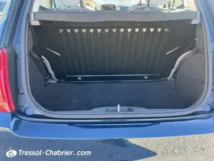 Photo 7 Fiat 500  1.2 69 ch S/S Pop