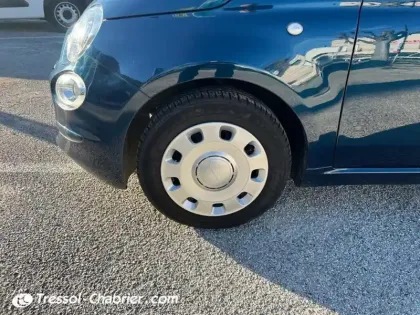 Photo 14 Fiat 500  1.2 69 ch S/S Pop