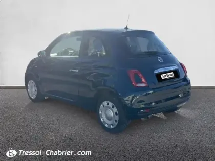 Photo 29 Fiat 500  1.2 69 ch S/S Pop