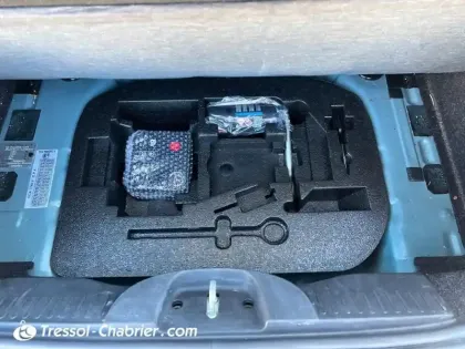 Photo 26 Fiat 500  1.2 69 ch S/S Pop