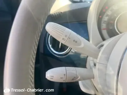 Photo 16 Fiat 500  1.2 69 ch S/S Pop