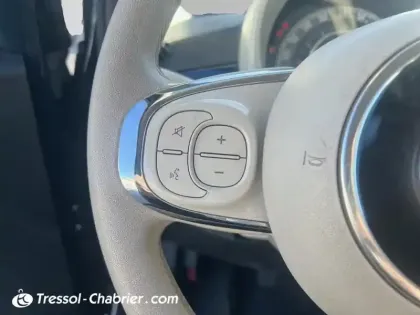 Photo 18 Fiat 500  1.2 69 ch S/S Pop