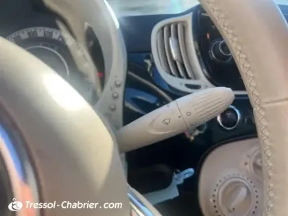 Photo 17 Fiat 500  1.2 69 ch S/S Pop