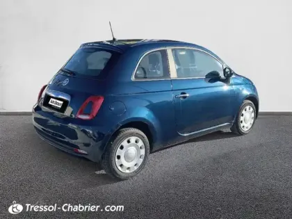 Photo 27 Fiat 500  1.2 69 ch S/S Pop