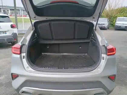 Photo 7 Kia Xceed  1.0l T-GDi 120 ch BVM6 ISG Launch Edition