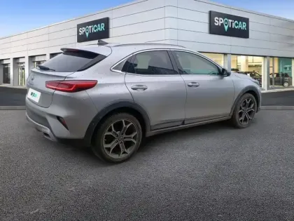 Photo 27 Kia Xceed  1.0l T-GDi 120 ch BVM6 ISG Launch Edition