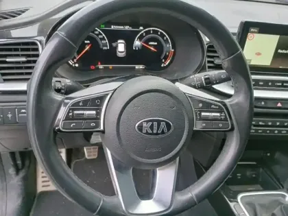 Photo 11 Kia Xceed  1.0l T-GDi 120 ch BVM6 ISG Launch Edition