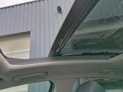 Photo 24 Kia Xceed  1.0l T-GDi 120 ch BVM6 ISG Launch Edition