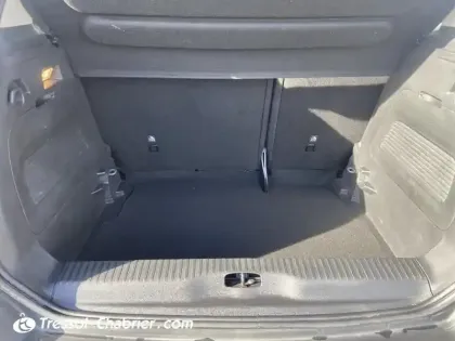 Photo 7 Citroën C3 Aircross  PureTech 110 S&S BVM6 Max